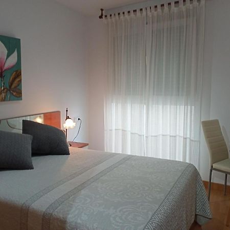 Solaina Parking Gratuito Apartman Viveiro Kültér fotó