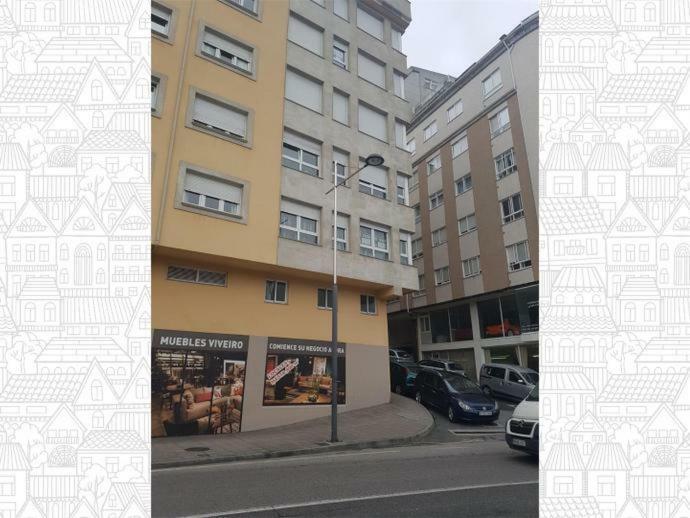 Solaina Parking Gratuito Apartman Viveiro Kültér fotó